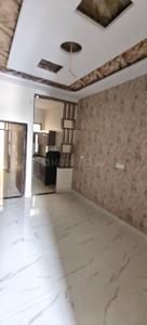 Hall Image of 1250 Sq.ft 3 BHK Independent House for sale in Hathod Jaipur for Rs. 6000000