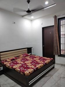 Bedroom Image of 2240 Sq.ft 4 BHK Villa for sale in Aksharam, Kasindra Ahmedabad for Rs. 12000000
