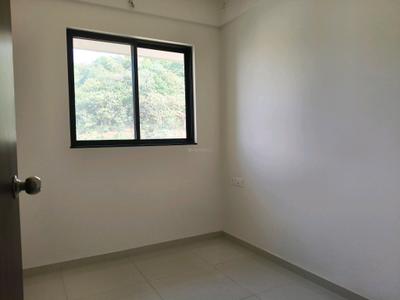 Bedroom Image of 1172 Sq.ft 2.5 BHK Apartment / Flat for sale in Shapoorji Pallonji Vanaha, Bavdhan Pune for Rs. 10400000
