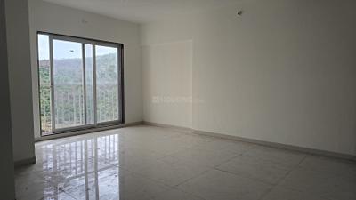 Living Room Image of 900 Sq.ft 2 BHK Apartment / Flat for sale in Bhagwati Belmont, Kasarvadavali Thane for Rs. 9500000