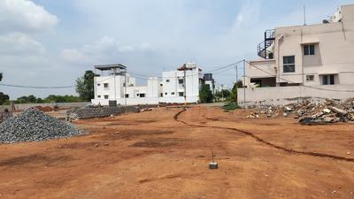 Image of 750 Sq.ft Residential Plot / Land for sale in Kurumbapalayam, Coimbatore for Rs. 2450000