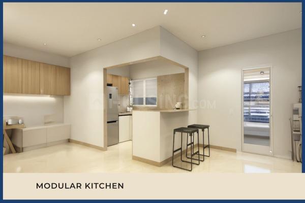 Rajhem JVLR 60 Main Image 1