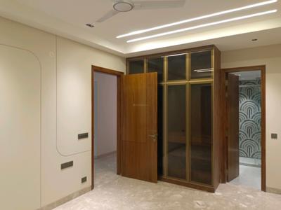 Bedroom Image of 2100 Sq.ft 3 BHK Builder Floor for sale in Sushant Lok Phase 1 Gurgaon for Rs. 36500000