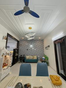 Hall Image of 2376 Sq.ft 3 BHK Independent House for sale in Sikandra Agra for Rs. 20000000