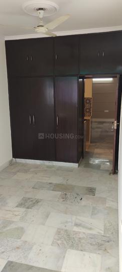 Munirka Apartments Bedroom 1