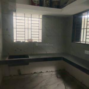 Kitchen Image of 900 Sq.ft 2 BHK Villa for sale in Kunnathur Coimbatore for Rs. 4200000