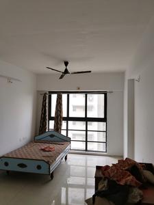 Living Room Image of 1150 Sq.ft 2 BHK Apartment / Flat for sale in Godrej Green Glades, Jagatpur Ahmedabad for Rs. 5200000