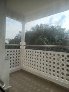 Living Room Image of 2700 Sq.ft 3 BHK Apartment / Flat for rent in Bearys Lakeside Habitat, Sanjeevini Nagar Bengaluru for Rs. 100000