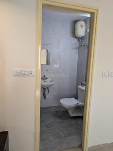 Bathroom Image of 1252 Sq.ft 3 BHK Apartment / Flat for sale in Bren Woods, Rayasandra Bengaluru for Rs. 9200000
