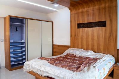 Bedroom Image of 3600 Sq.ft 4 BHK Apartment / Flat for sale in KP Luxuria, Bhayli Vadodara for Rs. 20000000