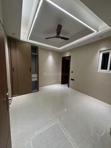 Bedroom Image of 1260 Sq.ft 3 BHK Apartment / Flat for sale in Green View Apartment, Mandi New Delhi for Rs. 10000000