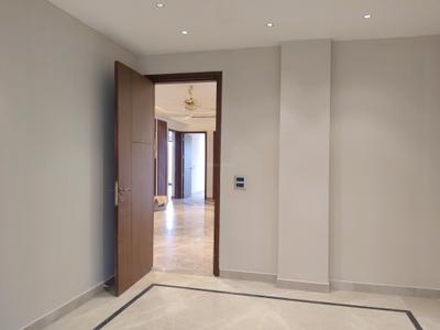 Bedroom Image of 2040 Sq.ft 3 BHK Apartment / Flat for sale in Ireo Skyon, Sector 60 Gurgaon for Rs. 38000000