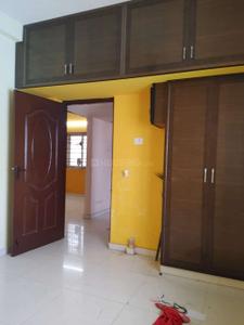 Bedroom Image of 799 Sq.ft 2 BHK Apartment / Flat for sale in Crest Mercia, Anakaputhur Chennai for Rs. 4400000