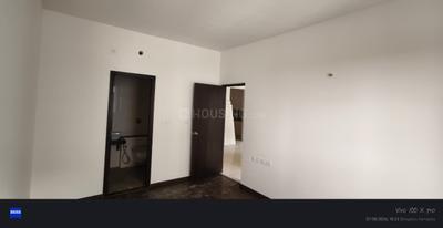 Bedroom Image of 1062 Sq.ft 2 BHK Apartment / Flat for sale in Purva Zenium, Hosahalli Bengaluru for Rs. 12800000