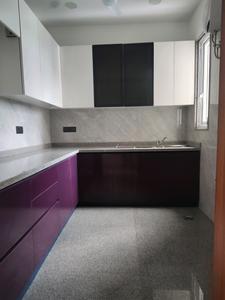 3 BHK Independent Builder Floor