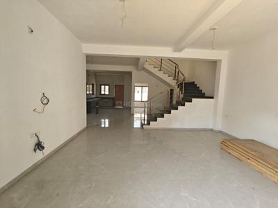 Hall Image of 3520 Sq.ft 4 BHK Villa for rent in Bopal Ahmedabad for Rs. 44000