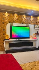 4 BHK Independent Builder Floor