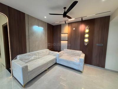 Bedroom Image of 741 Sq.ft 2 BHK Apartment / Flat for sale in Acropolis, Mansarovar Extension Jaipur for Rs. 6000000