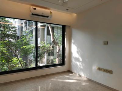 Bedroom Image of 1320 Sq.ft 3 BHK Apartment / Flat for sale in DLH Dilrag, Juhu Mumbai for Rs. 66000000