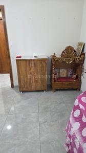 Hall Image of 2295 Sq.ft 3 BHK Apartment / Flat for rent in Royal Opulence, Vaishno Devi Circle Ahmedabad for Rs. 45000