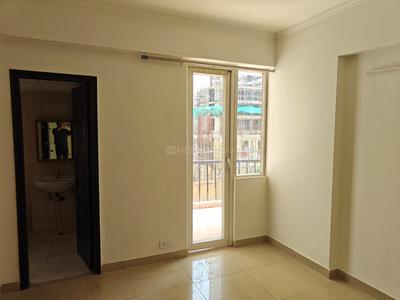 Bedroom Image of 1735 Sq.ft 3 BHK Apartment / Flat for sale in Amrapali Heartbeat City, Sector 107 Noida for Rs. 19600000
