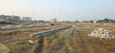 Image of 1080 Sq.ft Residential Plot / Land for sale in Swapnabhumi, New Town, Kolkata for Rs. 2790000