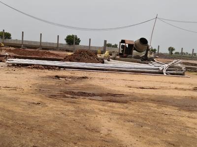 Image of 900 Sq.ft Residential Plot / Land for sale in Rasa Enclave, Pirthla, Palwal for Rs. 5000000