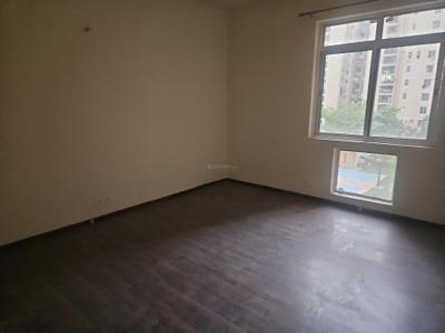Bedroom Image of 2230 Sq.ft 4 BHK Apartment / Flat for rent in Sector 129 Noida for Rs. 45000