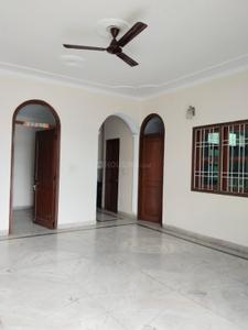 Hall Image of 1520 Sq.ft 2 BHK Independent House for rent in Gail Society, Sector PI Greater Noida for Rs. 22000