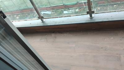 Balcony Image of 1850 Sq.ft 3 BHK Apartment / Flat for sale in Kolte Patil Tuscan Estate Signature Meadows, Kharadi Pune for Rs. 25000000