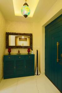 Hall Image of 2150 Sq.ft 3 BHK Builder Floor for rent in Sector 16A Faridabad for Rs. 42000