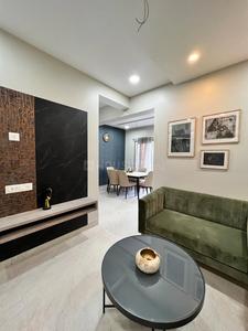 Hall Image of 1400 Sq.ft 3 BHK Independent House for sale in Kamal Vihar Raipur for Rs. 5500000