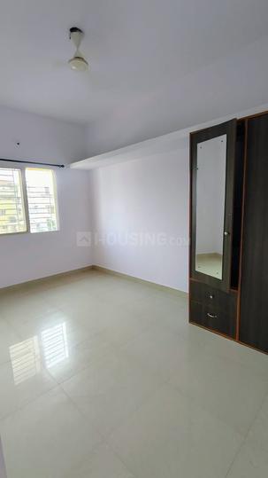 Ram  Nilaya Bedroom 1