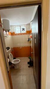 Image of 1300 Sq.ft 2 BHK Apartment / Flat for sale in Kaggadasapura, Bengaluru for Rs. 12500000