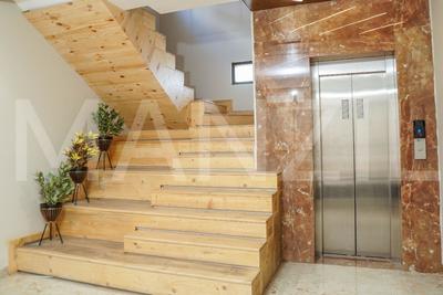 Kitchen Image of 1035 Sq.ft 3 BHK Villa for sale in Gazipur Zirakpur for Rs. 15000000