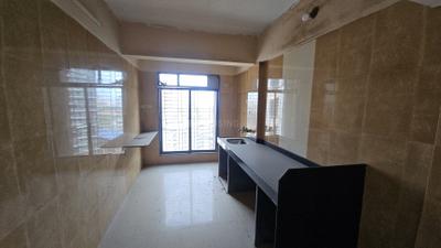 Kitchen Image of 1800 Sq.ft 4 BHK Apartment / Flat for sale in Vastusankalp Punyodaya Park, Kalyan West Kalyan for Rs. 19000000