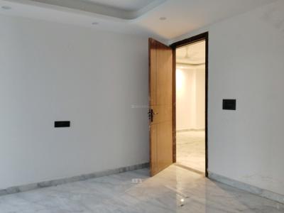 Bedroom Image of 1350 Sq.ft 3 BHK Apartment / Flat for sale in Satbari New Delhi for Rs. 11500000