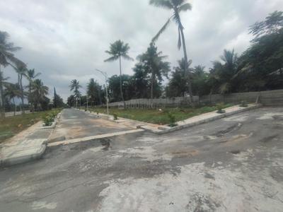 Image of 1500 Sq.ft Residential Plot / Land for sale in Somanahalli, Bengaluru for Rs. 6750000