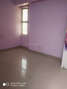 Bedroom Image of 600 Sq.ft 1 BHK Builder Floor for rent in Kotra Sultanabad Bhopal for Rs. 13000