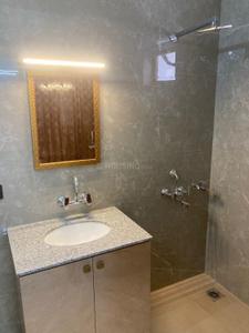 Bathroom Image of 3150 Sq.ft 4 BHK Builder Floor for rent in Sector 31 Faridabad for Rs. 50000