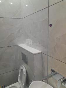 Bathroom Image of 900 Sq.ft 2 BHK Builder Floor for sale in Subhash Nagar New Delhi for Rs. 14000000