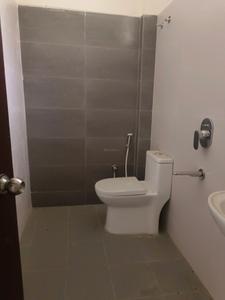 Bedroom Two Image of 2900 Sq.ft 3 BHK Villa for sale in Suraram Hyderabad for Rs. 26100007