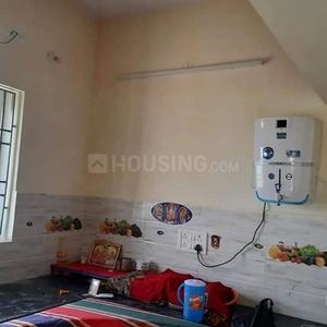Kitchen Image of 800 Sq.ft 2 BHK Independent House for sale in Avadi Chennai for Rs. 4900000