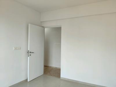 Bedroom Image of 1100 Sq.ft 3 BHK Apartment / Flat for sale in Rustomjee La Familia, Thane West Thane for Rs. 22500000