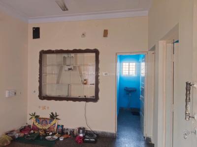 Hall Image of 1120 Sq.ft 4 BHK Independent House for sale in Mathikere Bengaluru for Rs. 19500000