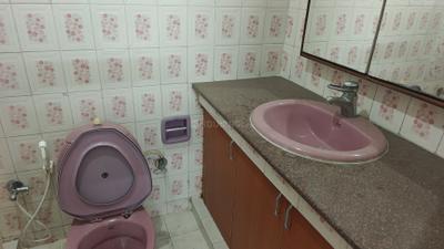 Image of 1550 Sq.ft 3 BHK Apartment / Flat for rent in Century Park, Ashok Nagar, Bengaluru for Rs. 115000