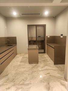 Kitchen Image of 1280 Sq.ft 3 BHK Apartment / Flat for sale in Mohisha The Skylark II, Ravet Pune for Rs. 8500000