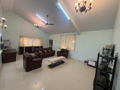 Hall Image of 300 Sq.ft 5 BHK Villa for sale in Orlim Goa for Rs. 49900000