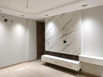 Bedroom Image of 2250 Sq.ft 4 BHK Builder Floor for sale in Surya Lavish Floor, Sector 8 Dwarka New Delhi for Rs. 34000000