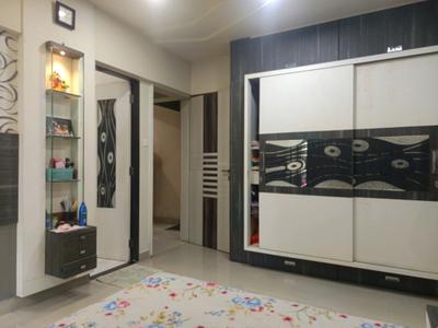 Bedroom Image of 1201 Sq.ft 2 BHK Apartment / Flat for sale in Eminent Aura Solis, Wanowrie Pune for Rs. 11000000